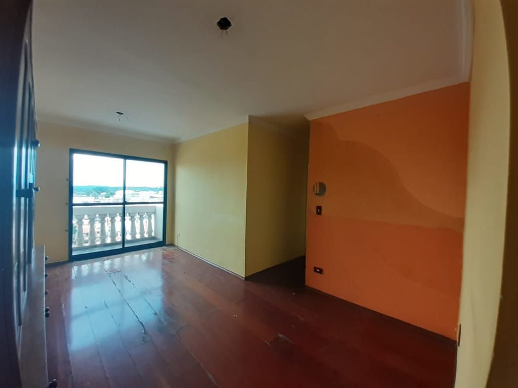 Apartamento, 3 quartos, 60 m² - Foto 3