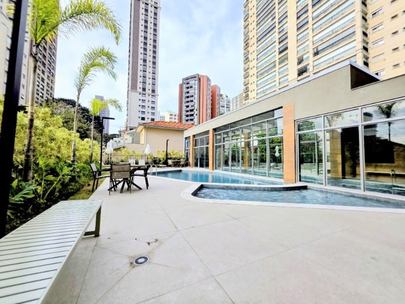 Apartamento, 2 quartos, 76 m² - Foto 6