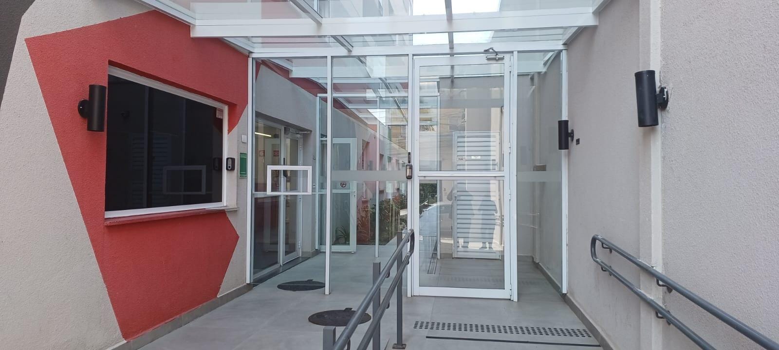 Apartamento, 2 quartos, 33 m² - Foto 1