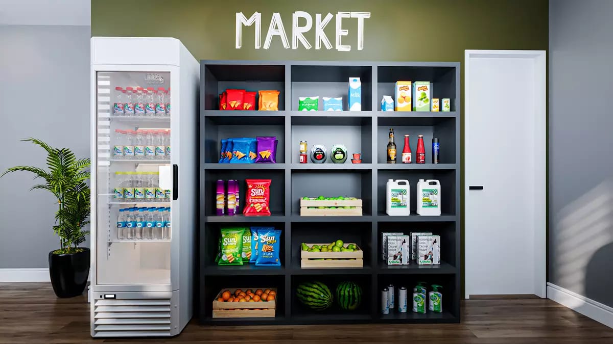 Apartamento, 1 quarto, 30 m² - Foto 2