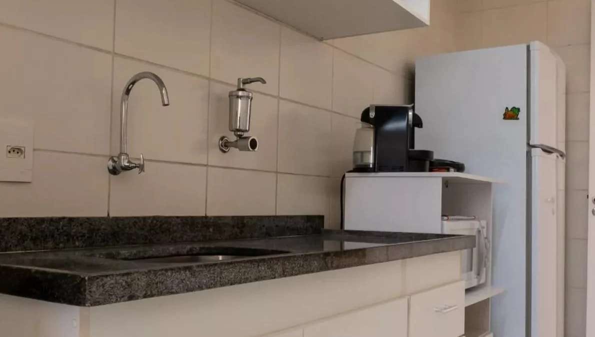 Apartamento, 1 quarto, 40 m² - Foto 9