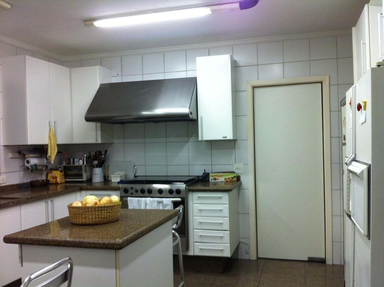 Apartamento, 4 quartos, 450 m² - Foto 34