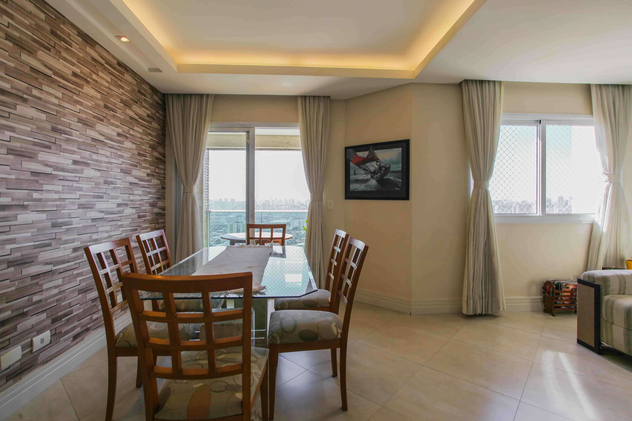 Apartamento, 3 quartos, 141 m² - Foto 35