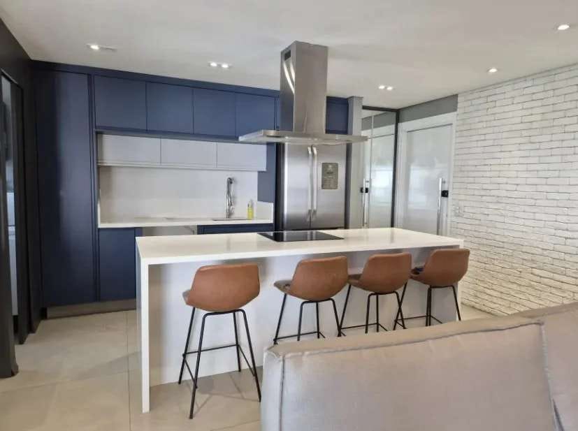 Apartamento, 3 quartos, 95 m² - Foto 10