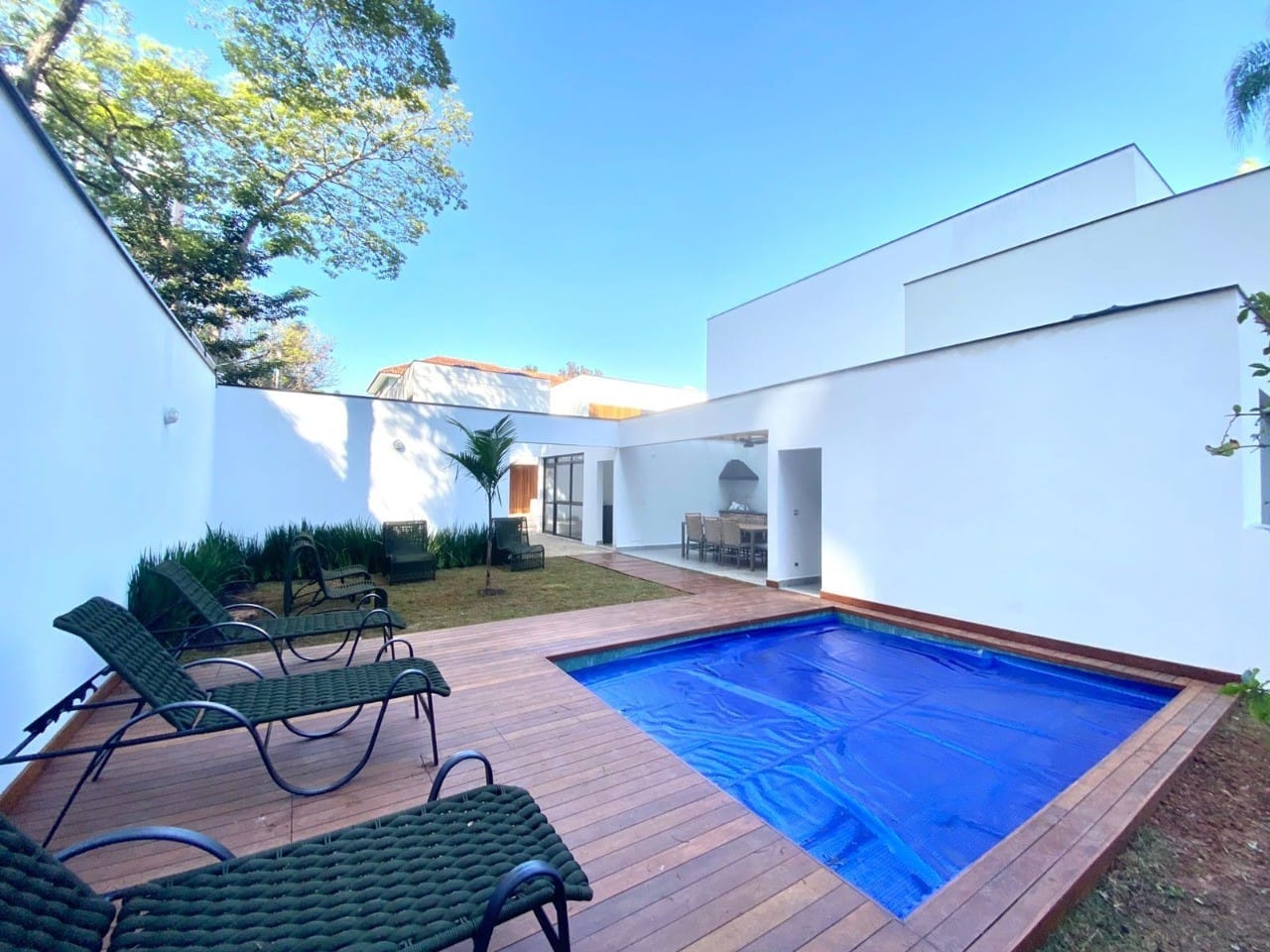 Casa, 4 quartos, 203 m² - Foto 28