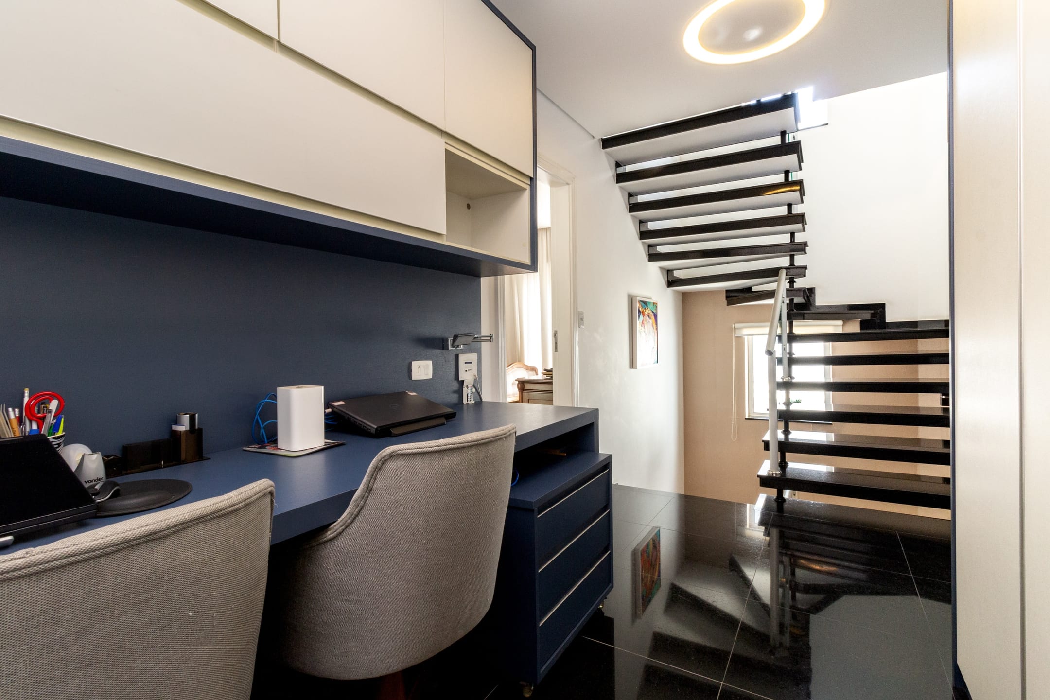 Casa, 2 quartos, 272 m² - Foto 1