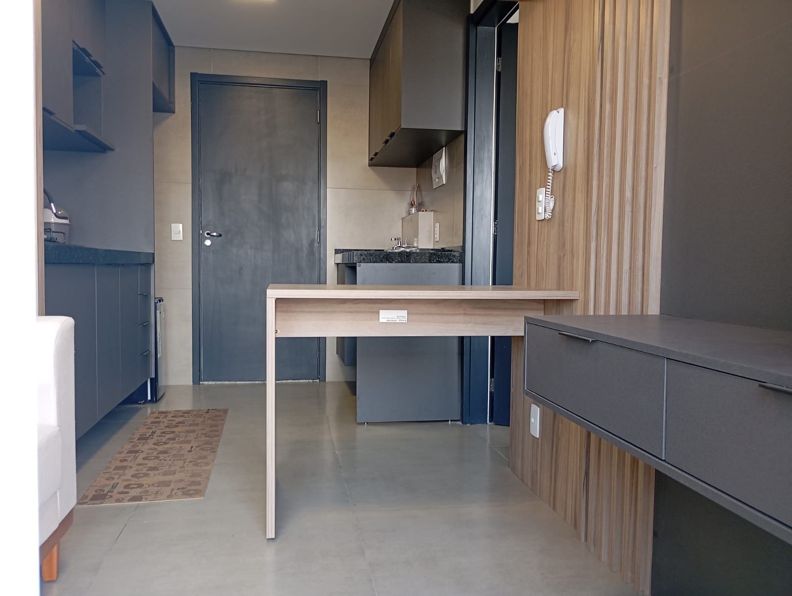 Apartamento, 1 quarto, 32 m² - Foto 6