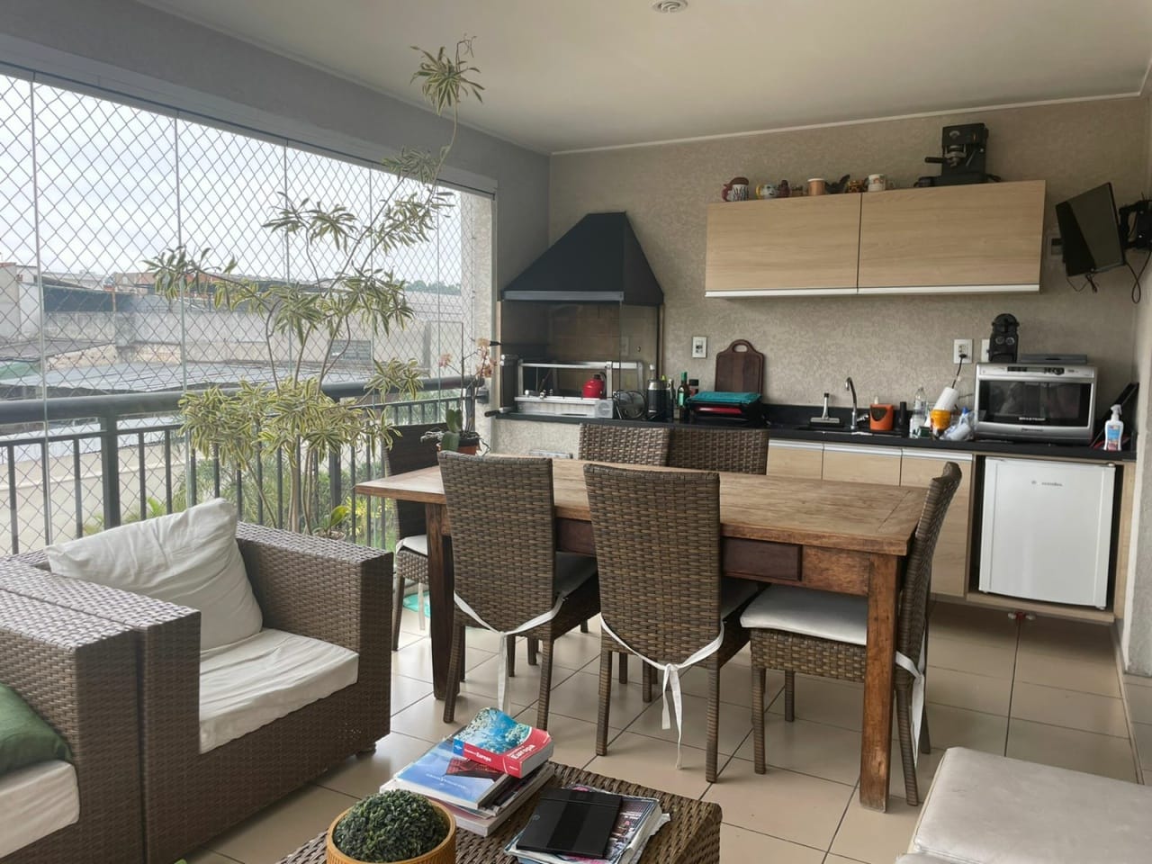 Apartamento, 3 quartos, 127 m² - Foto 5