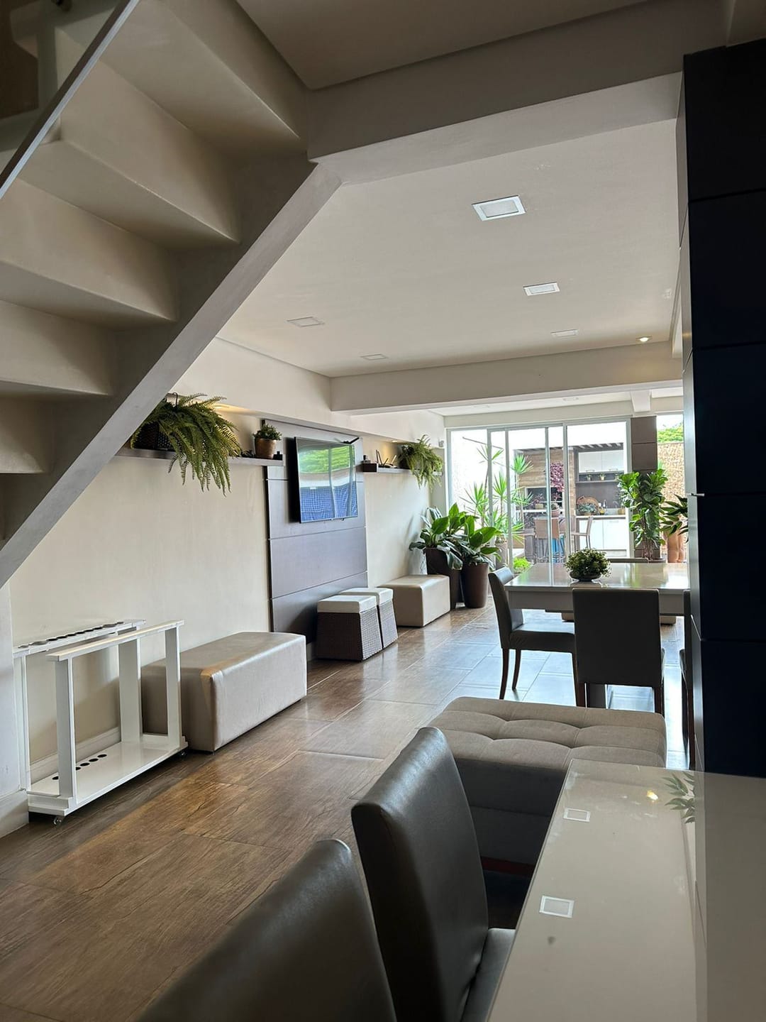 Casa, 3 quartos, 350 m² - Foto 17