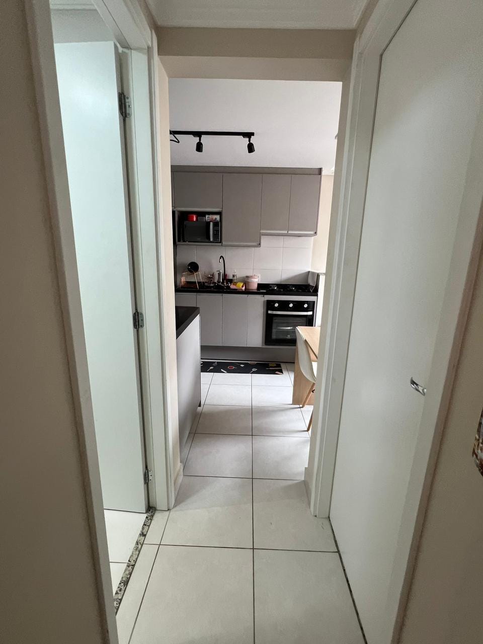 Apartamento, 2 quartos, 33 m² - Foto 25