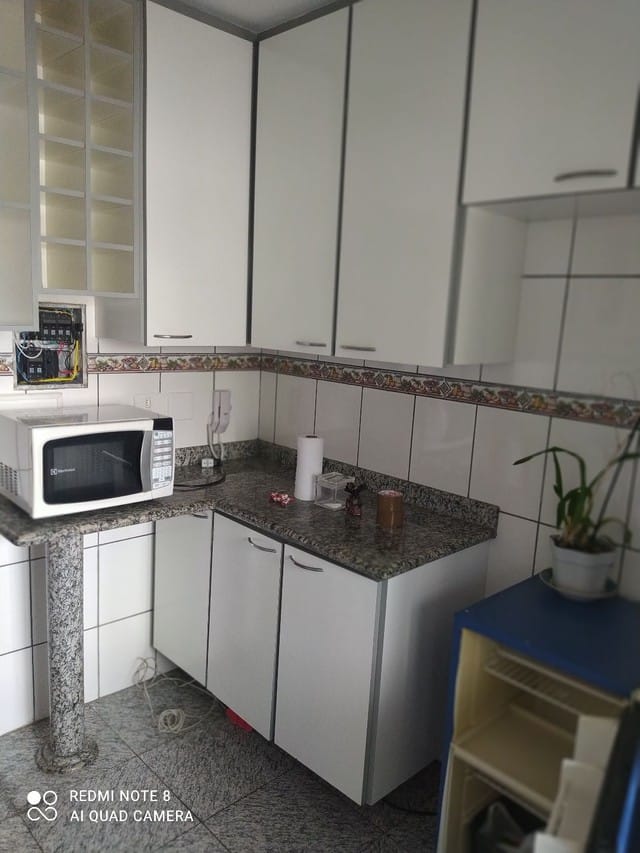 Apartamento, 3 quartos, 70 m² - Foto 1