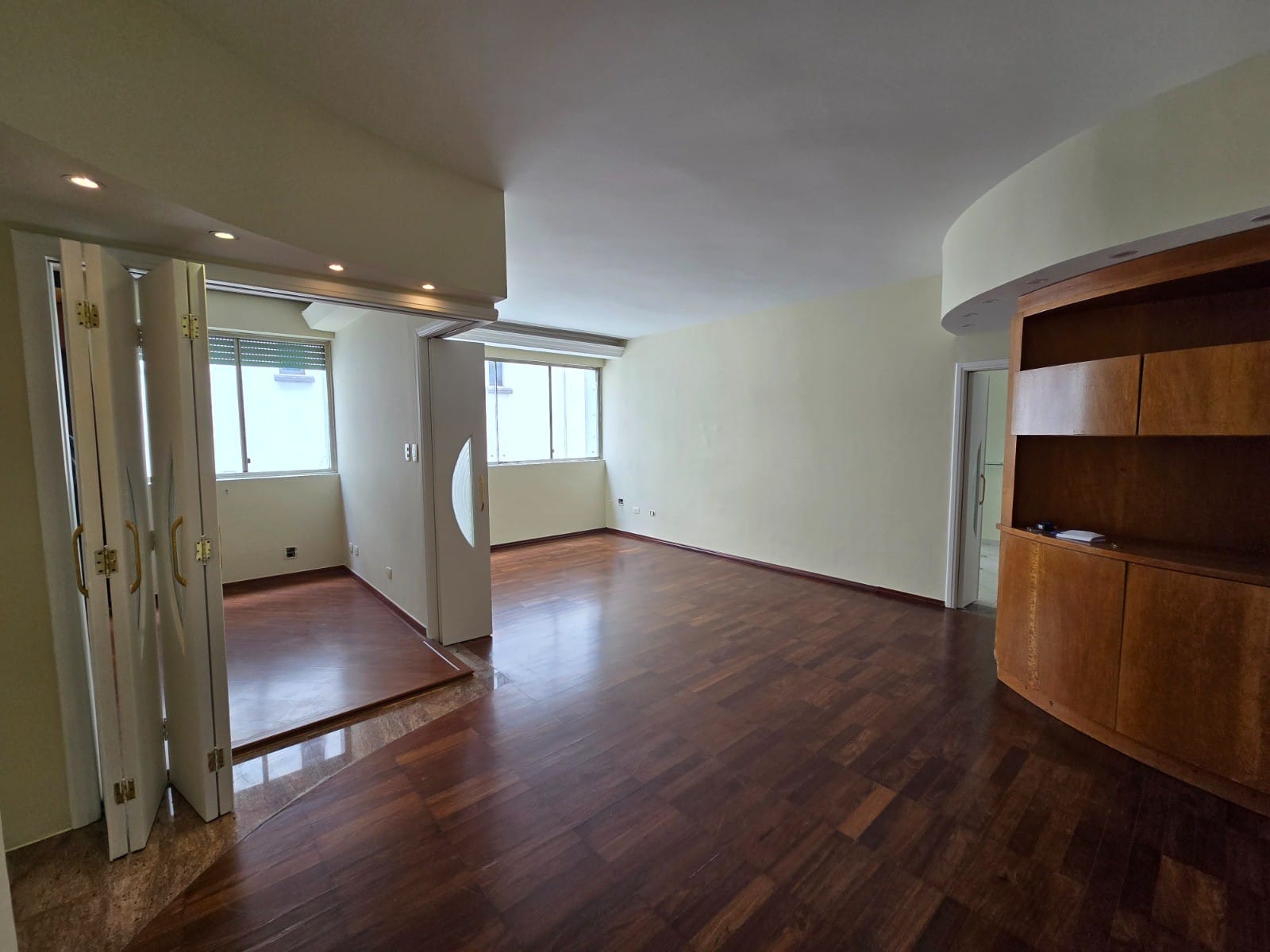 Apartamento, 2 quartos, 120 m² - Foto 2