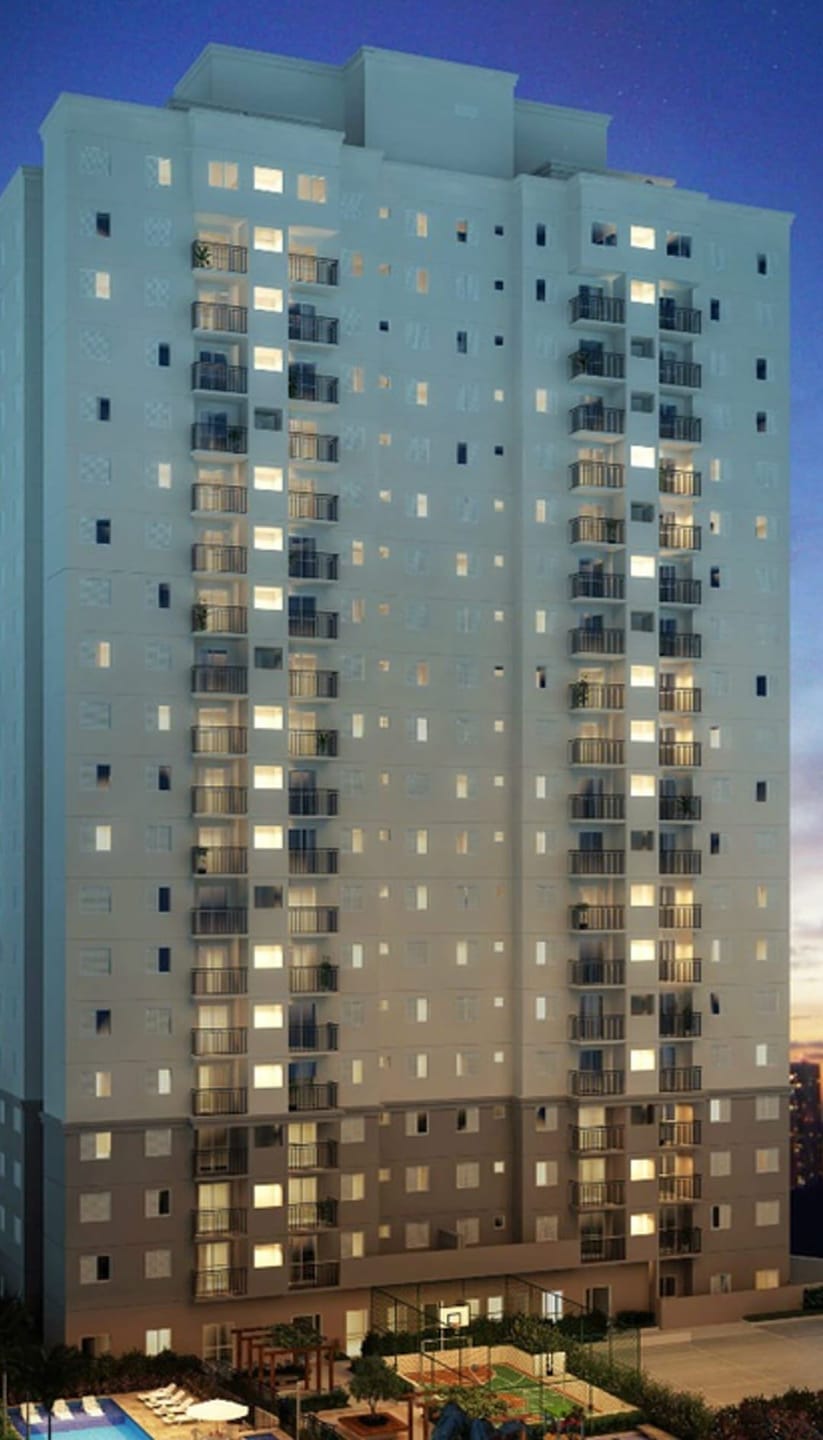 Apartamento, 2 quartos, 60 m² - Foto 12