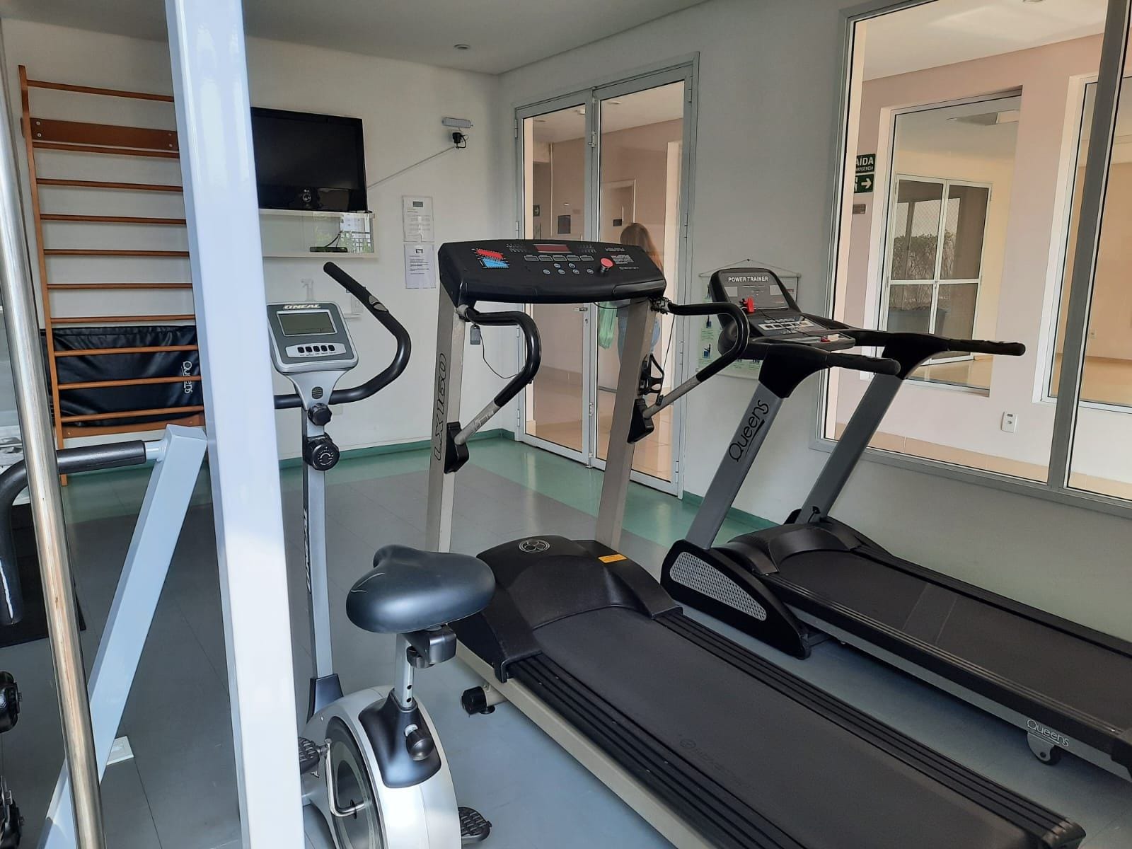 Apartamento, 2 quartos, 80 m² - Foto 11