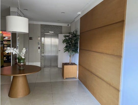 Apartamento, 1 quarto, 49 m² - Foto 20