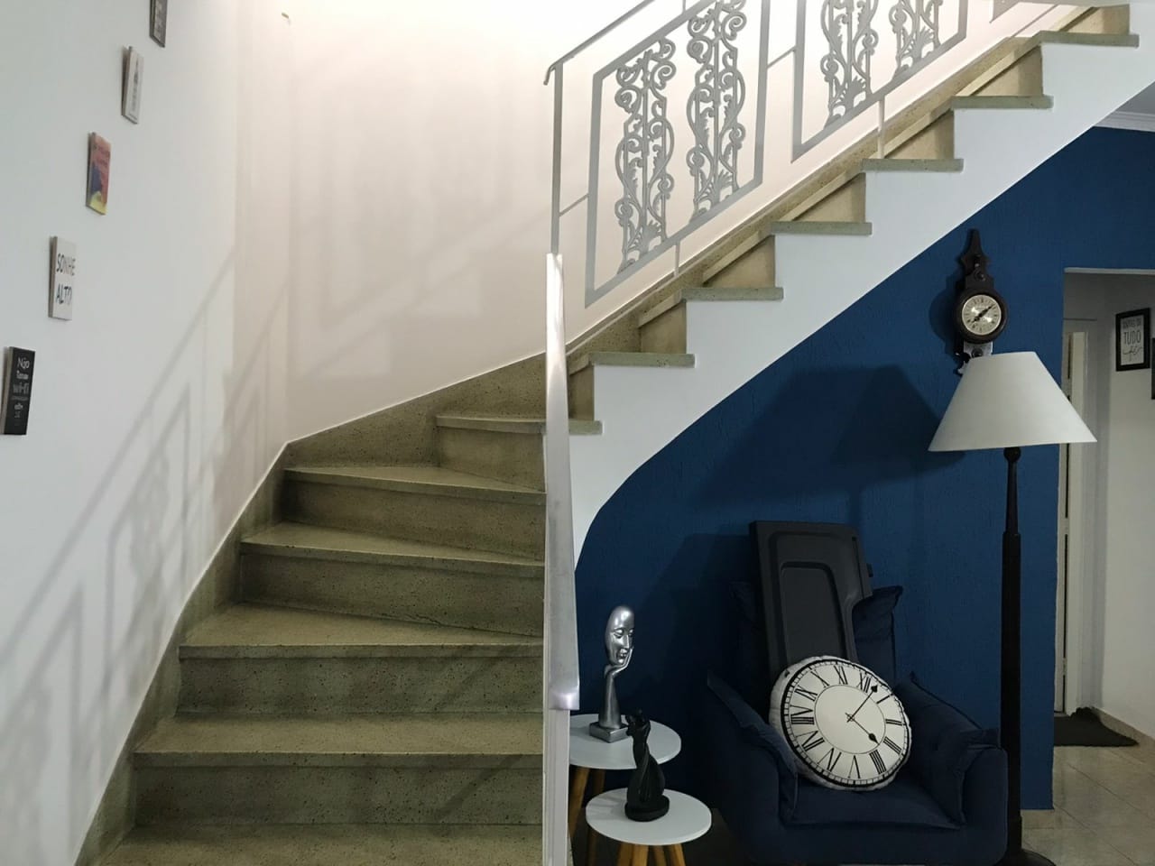 Casa, 4 quartos, 140 m² - Foto 23