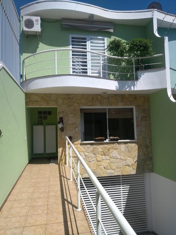 Casa, 3 quartos, 300 m² - Foto 13