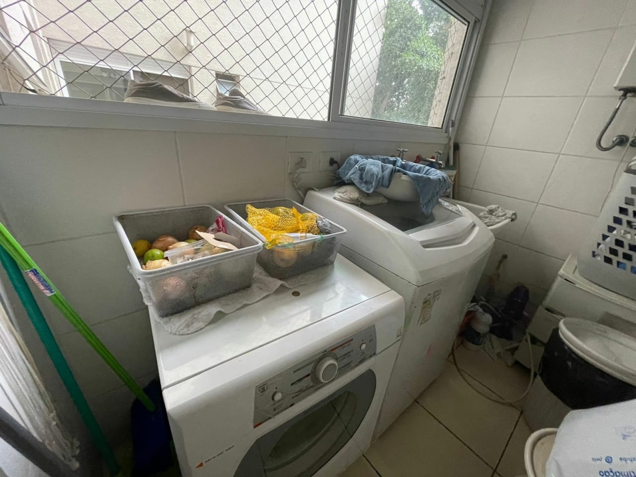 Apartamento, 3 quartos, 127 m² - Foto 9