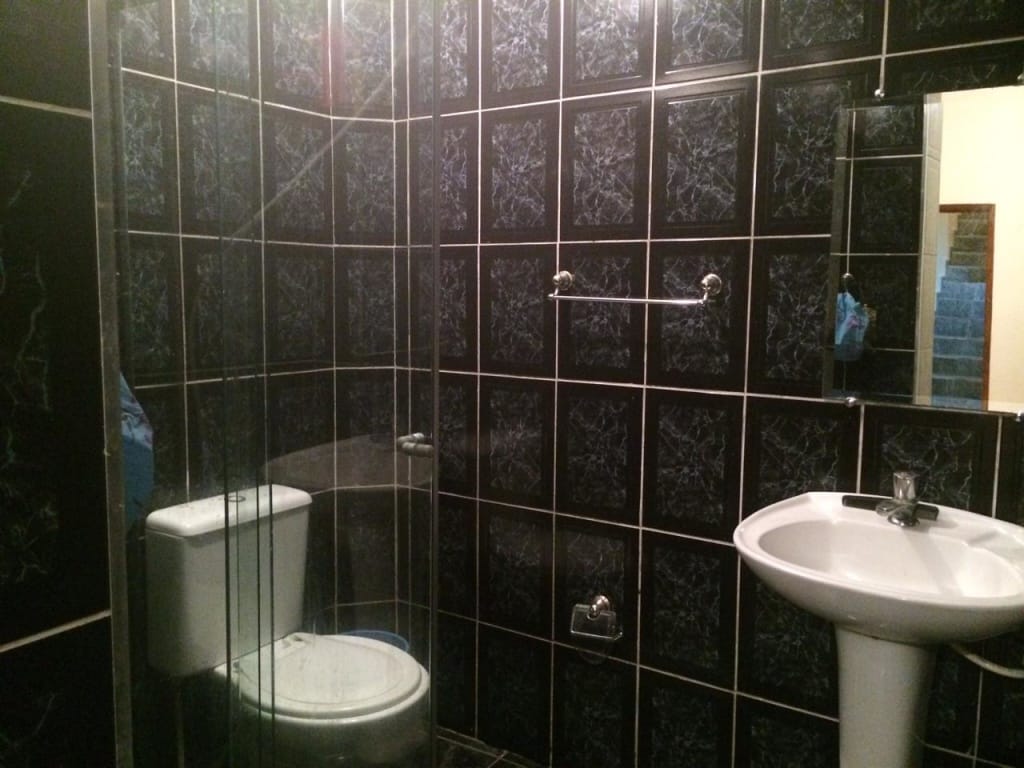 Casa, 4 quartos, 300 m² - Foto 8