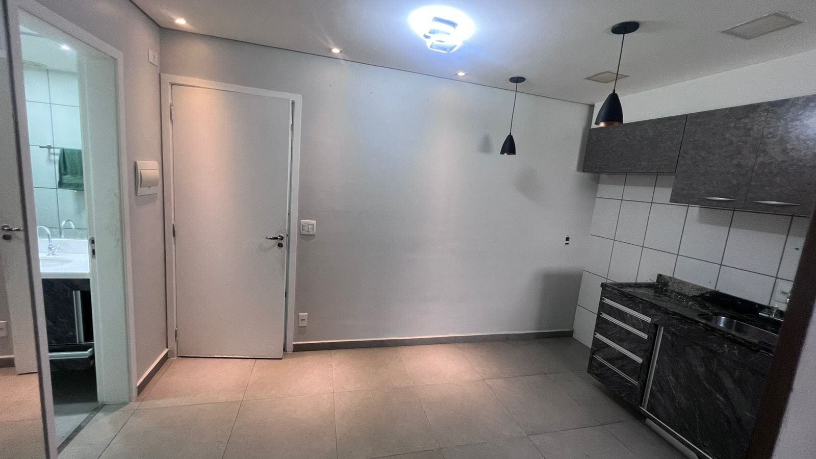 Apartamento, 2 quartos, 33 m² - Foto 11