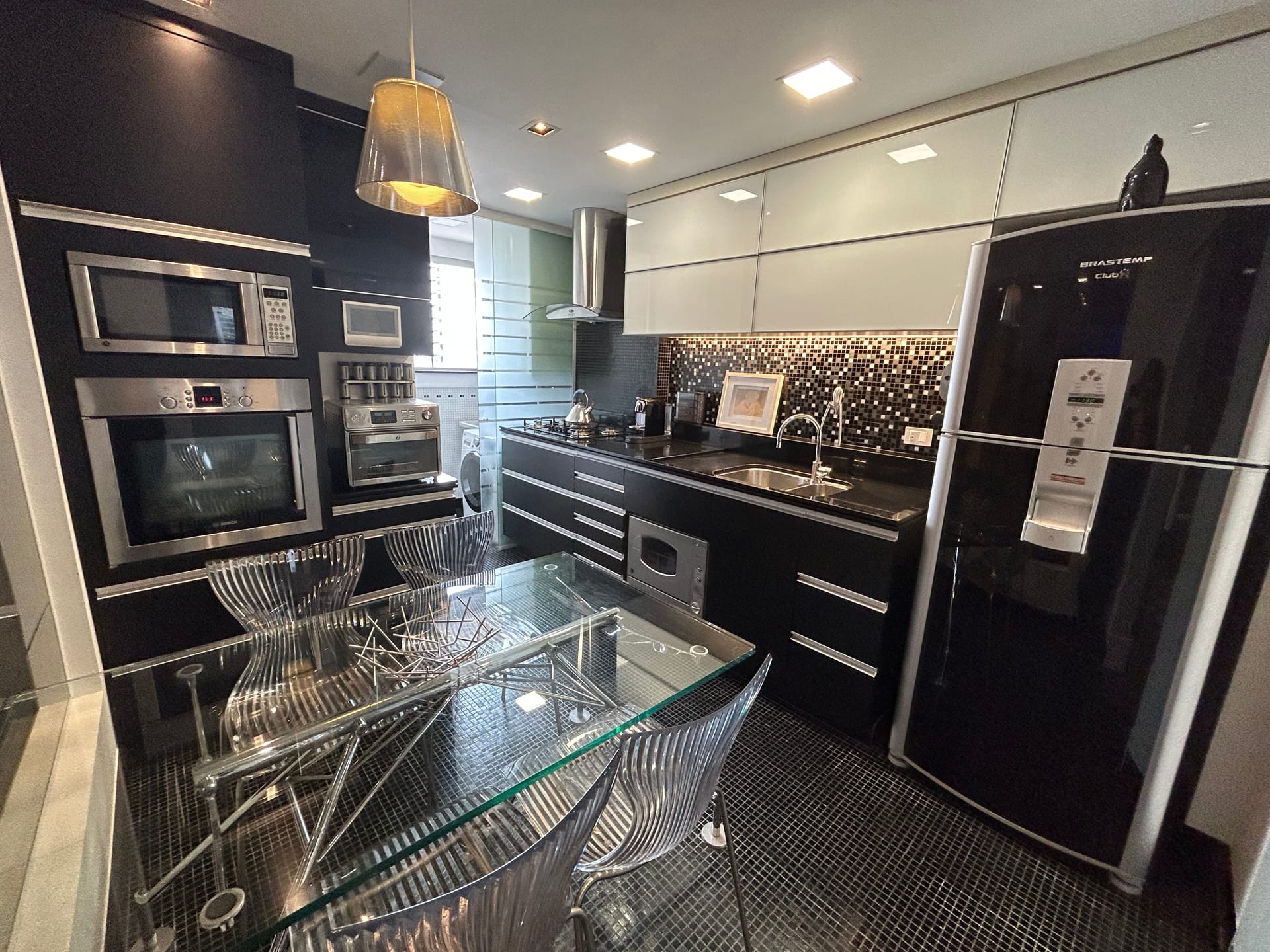 Apartamento, 2 quartos, 83 m² - Foto 35