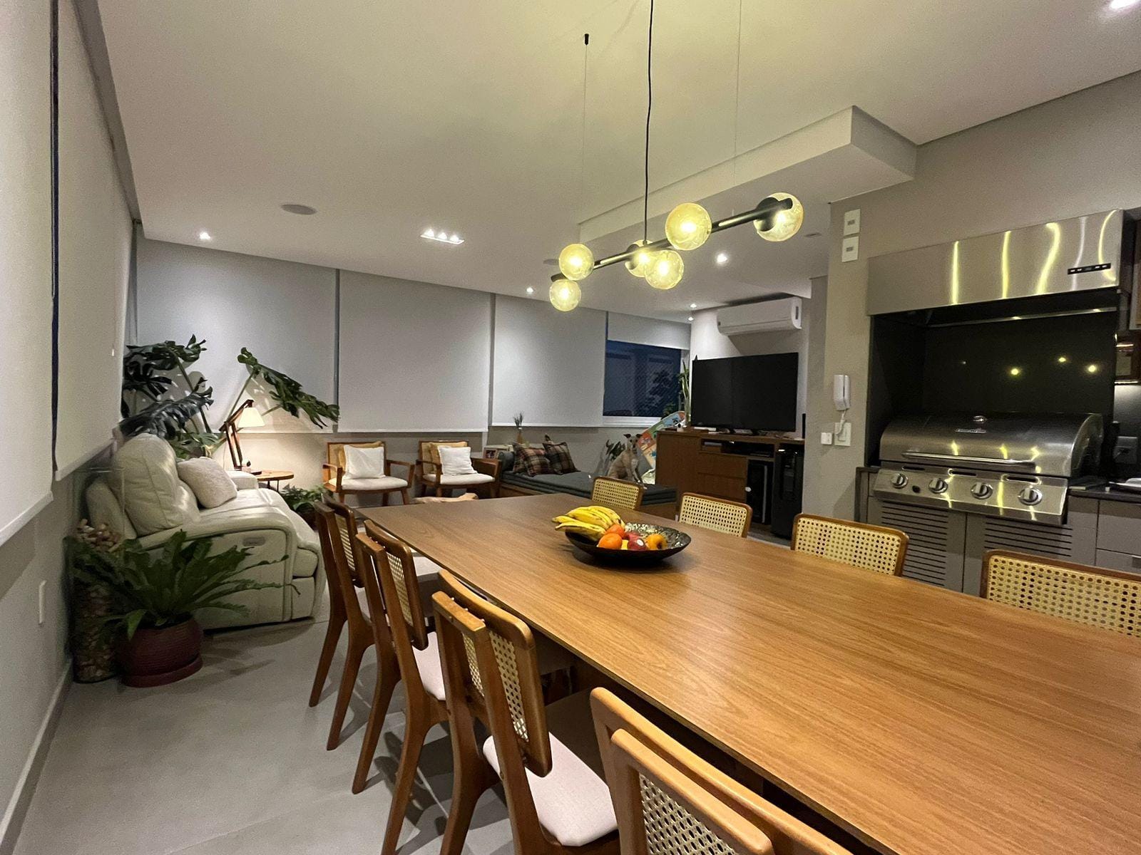 Cobertura, 3 quartos, 185 m² - Foto 5