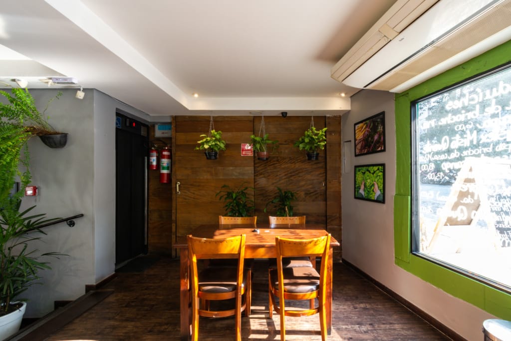 Prédio Inteiro, 700 m² - Foto 33