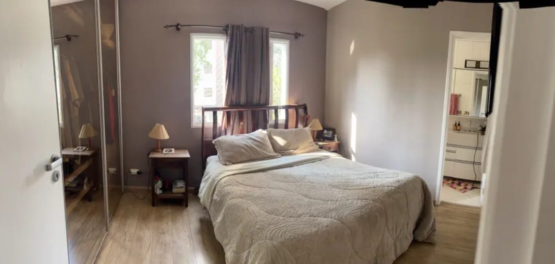 Casa, 3 quartos, 120 m² - Foto 9