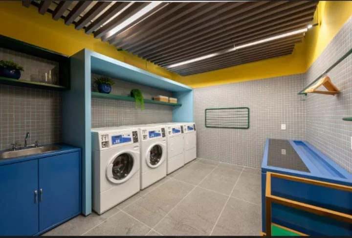 Apartamento, 2 quartos, 63 m² - Foto 11