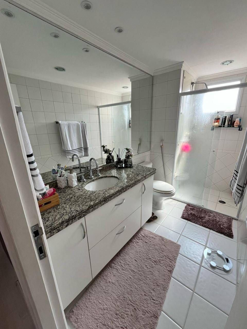 Apartamento, 4 quartos, 117 m² - Foto 1