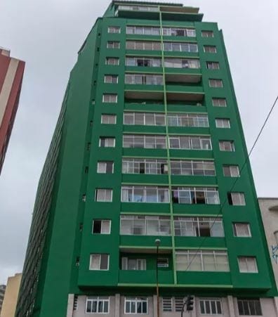 Apartamento, 1 quarto, 34 m² - Foto 12