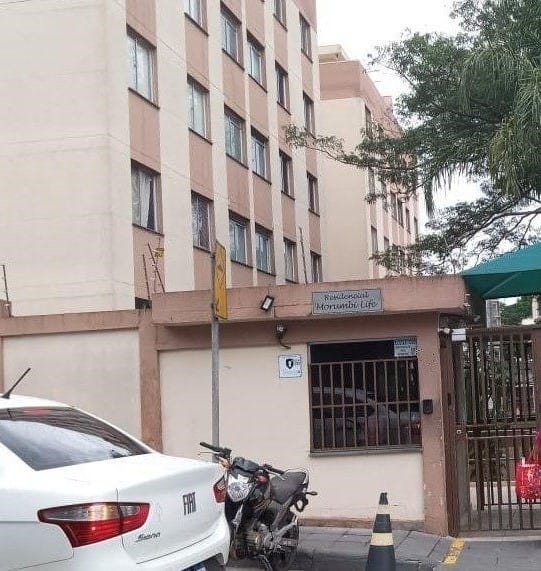 Apartamento, 3 quartos, 66 m² - Foto 14