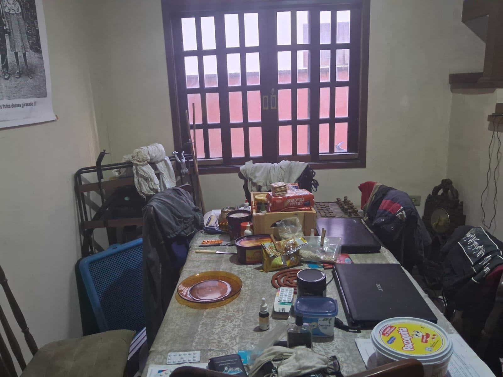 Casa, 3 quartos, 252 m² - Foto 2