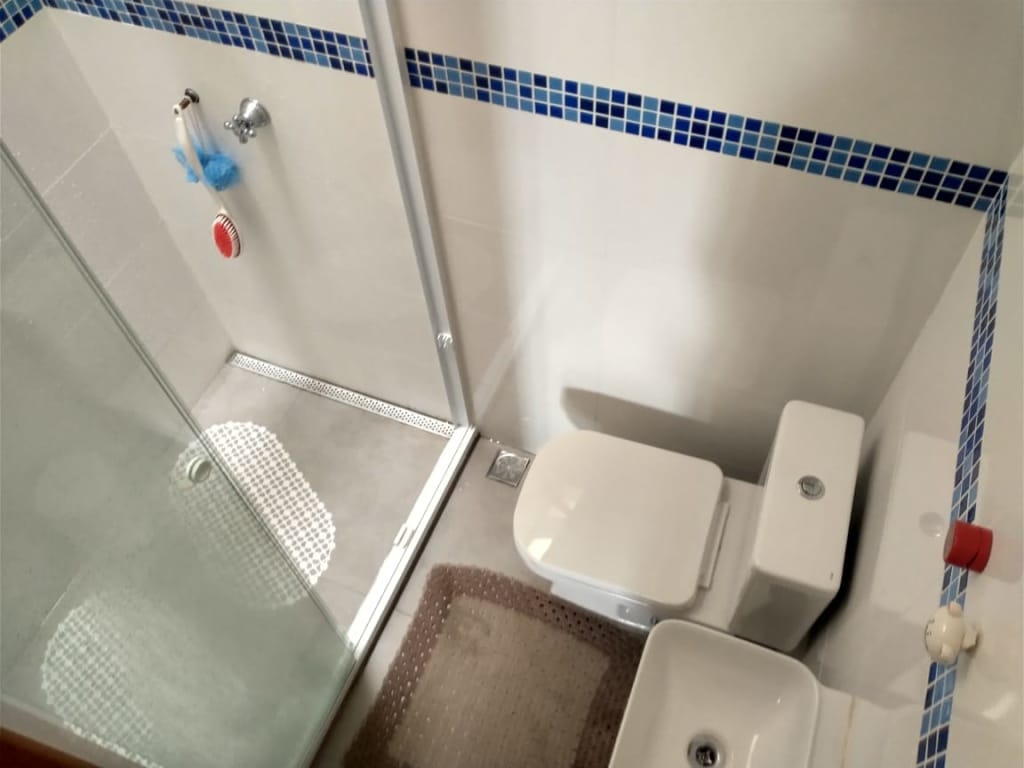 Casa, 3 quartos, 220 m² - Foto 26