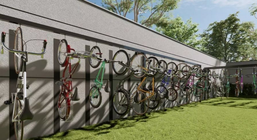 Apartamento, 1 quarto, 17 m² - Foto 19