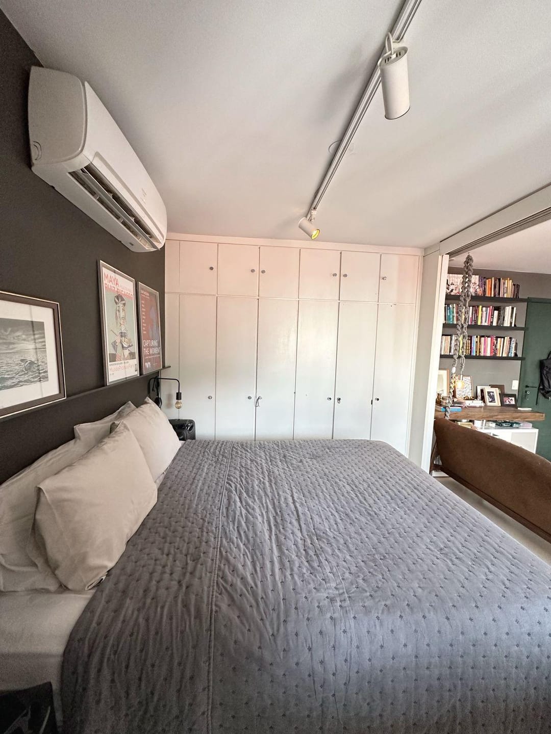 Apartamento, 1 quarto, 38 m² - Foto 8