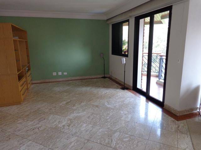 Apartamento, 3 quartos, 150 m² - Foto 34
