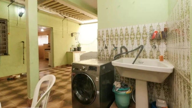 Casa, 4 quartos, 250 m² - Foto 39