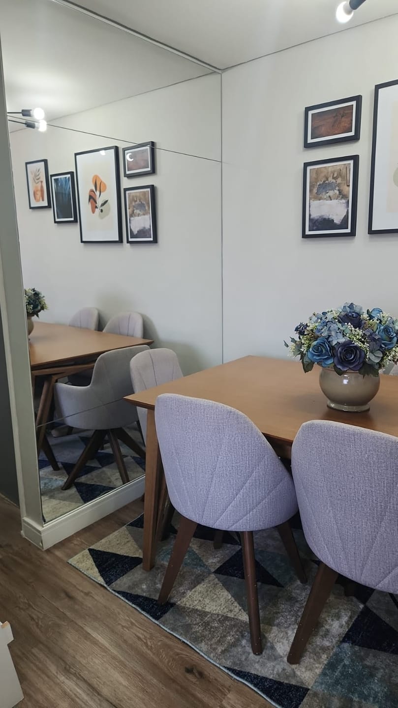 Apartamento, 2 quartos, 50 m² - Foto 10