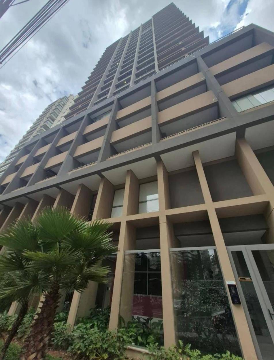 Kitnet-Studio, 39 m² - Foto 16