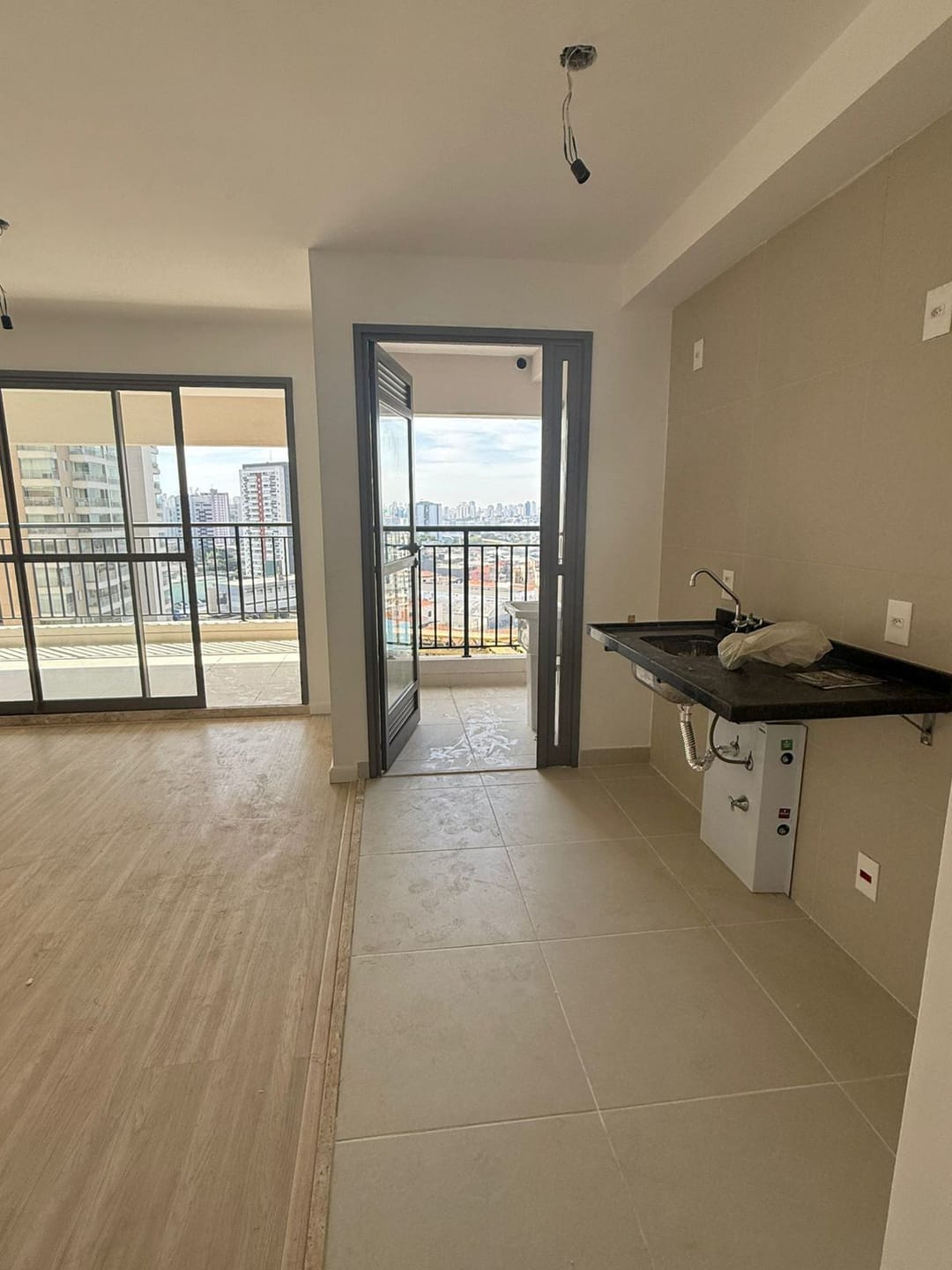 Apartamento, 2 quartos, 75 m² - Foto 6