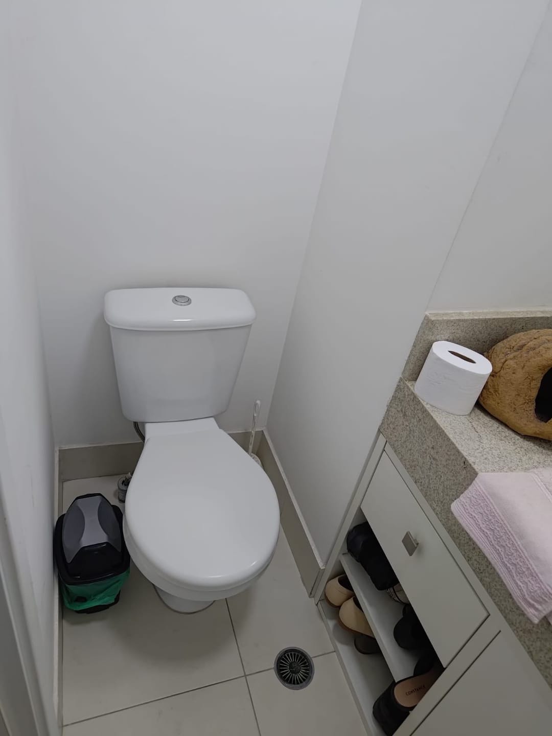 Apartamento, 1 quarto, 50 m² - Foto 35