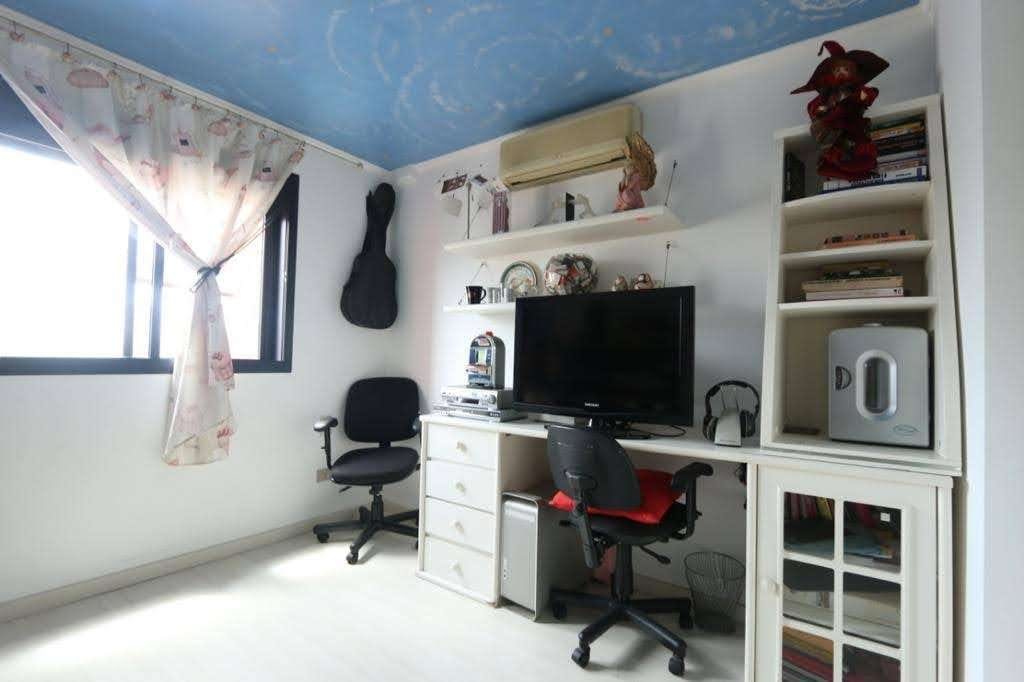 Apartamento, 4 quartos, 220 m² - Foto 25