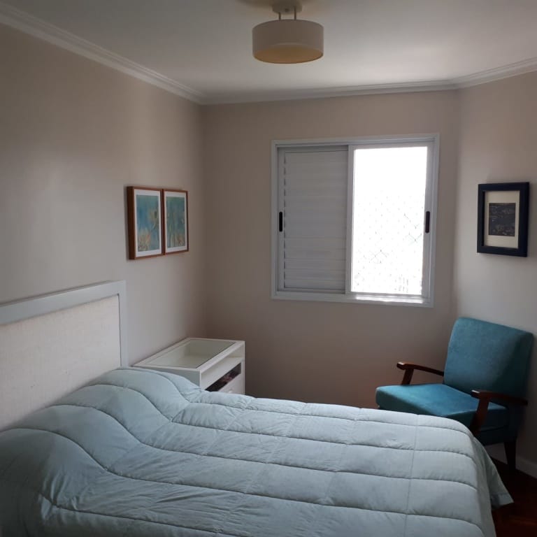 Apartamento, 2 quartos, 52 m² - Foto 6