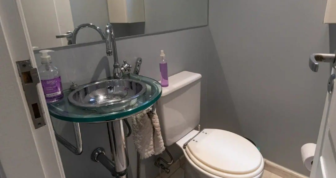 Imóvel Comercial, 32 m² - Foto 4