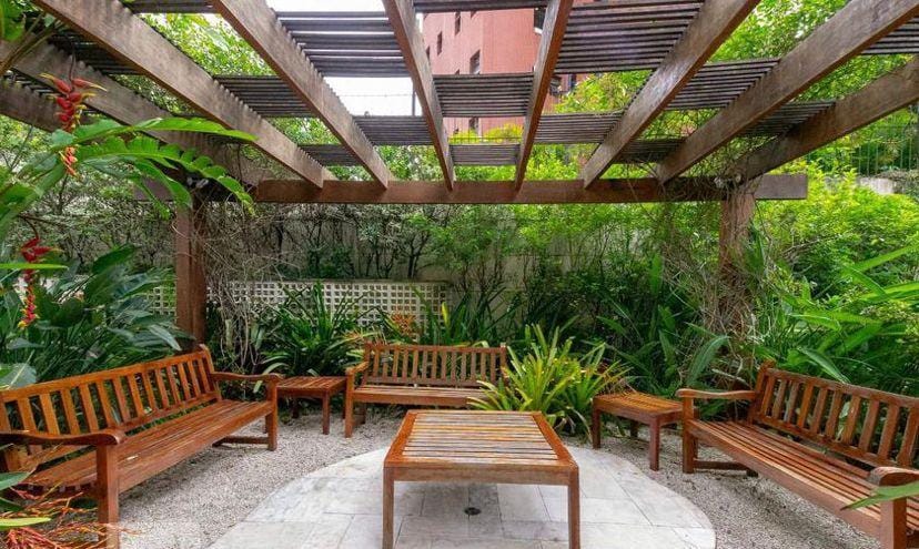 Apartamento, 1 quarto, 50 m² - Foto 14