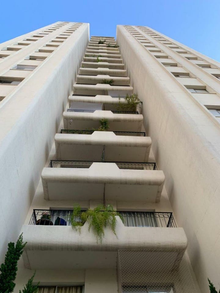 Apartamento, 2 quartos, 78 m² - Foto 2