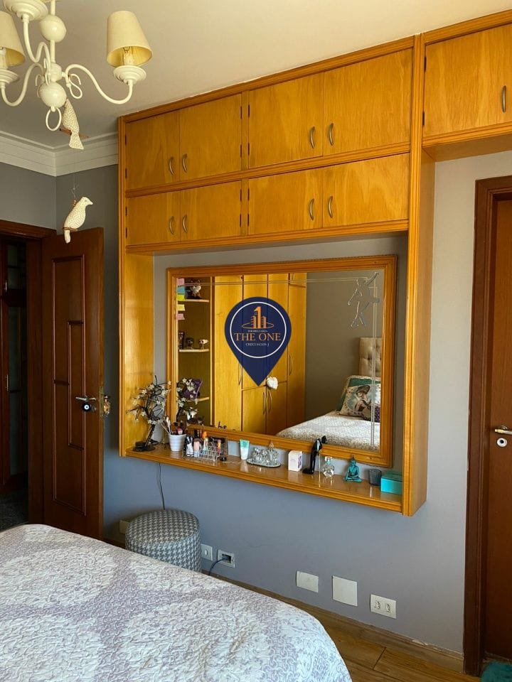 Apartamento, 4 quartos, 270 m² - Foto 14