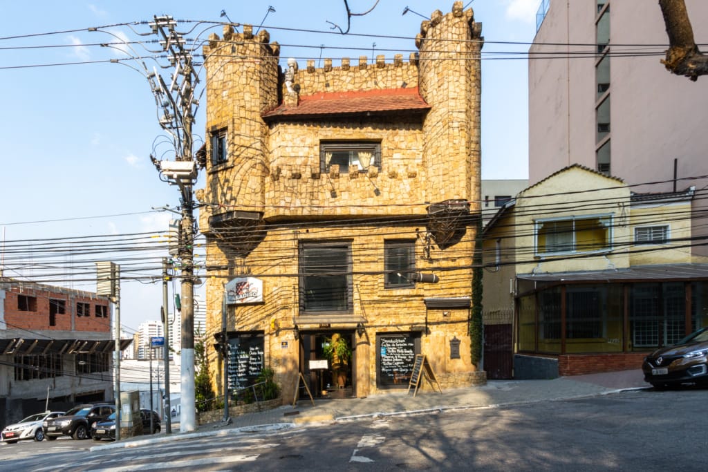 Prédio Inteiro, 700 m² - Foto 28