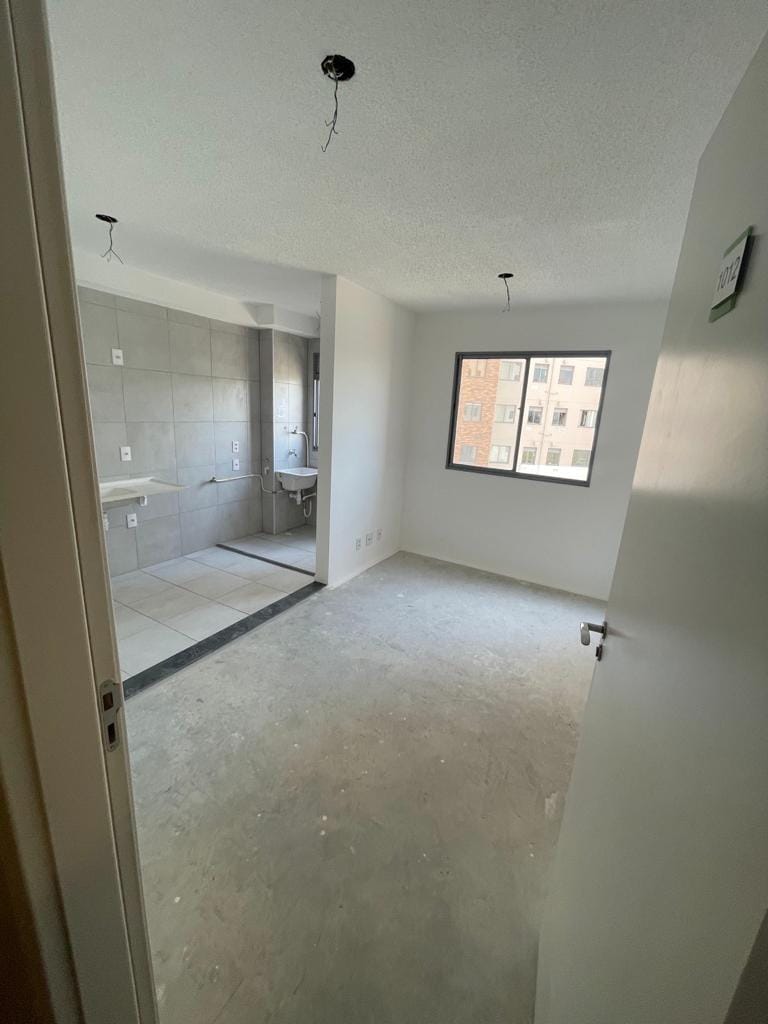 Apartamento, 1 quarto, 35 m² - Foto 19